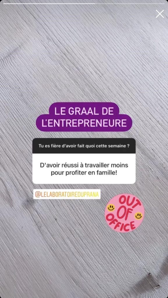 sticker boite  question