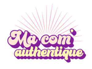 logo ma com authentique