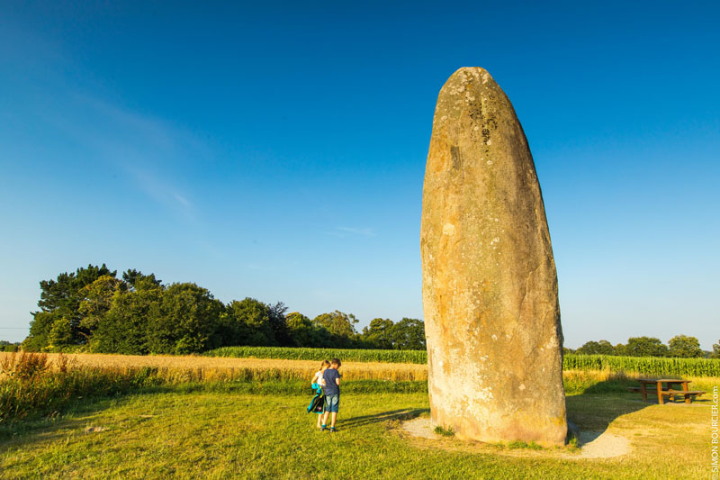 menhir