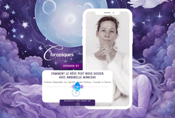 Annabelle Manceau rêve
