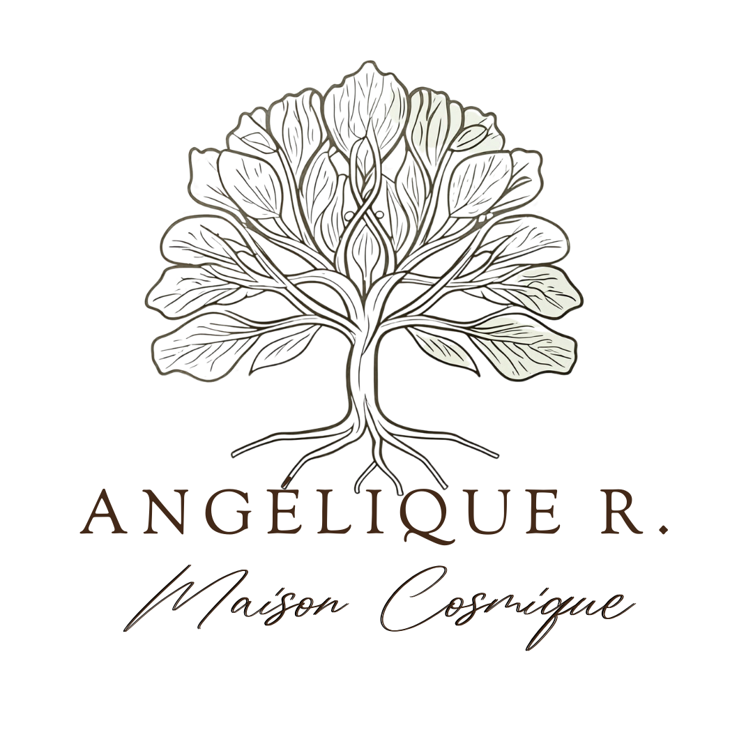 Angélique Robin