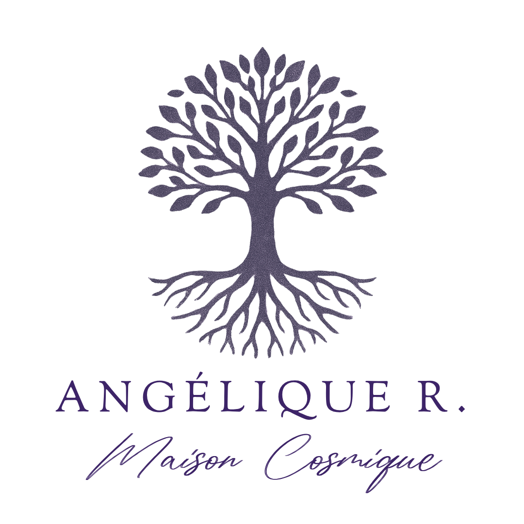 Angélique Robin